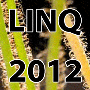 LINQ Banner